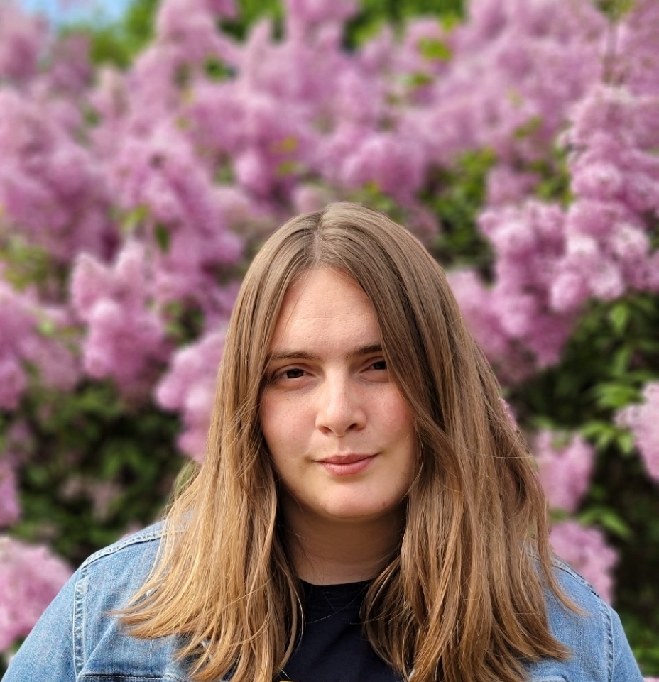 Profile photo of  Allison Marie Pease